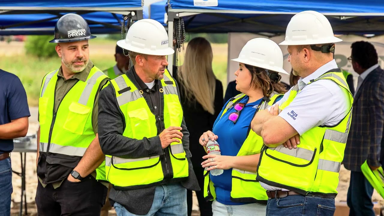 City Manager's Report for June 2025