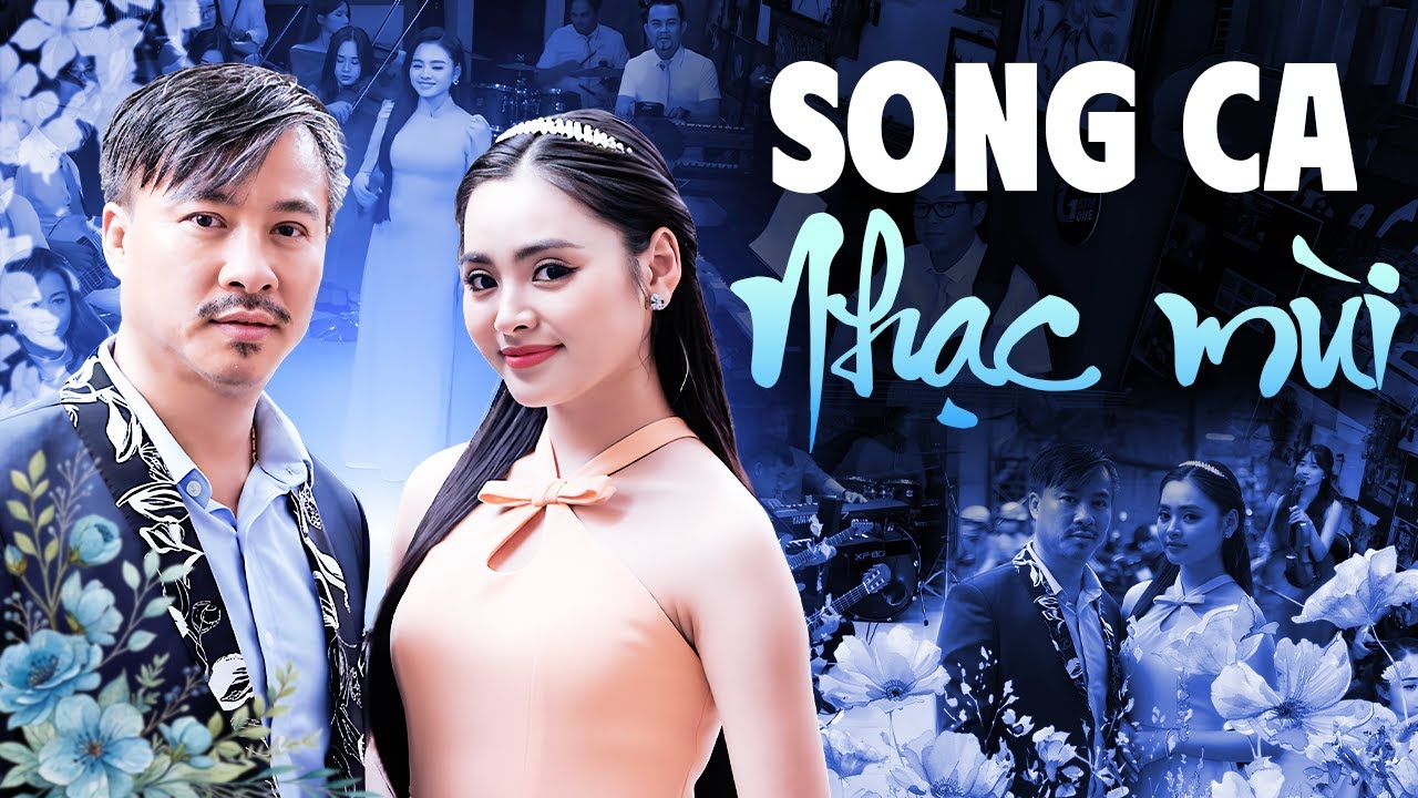 Nghe Là Ghiền - Nhạc Mùi Tuyển Chọn Chạm Đến Trái Tim Người Đang Yêu | Quang Lập Thu Hường