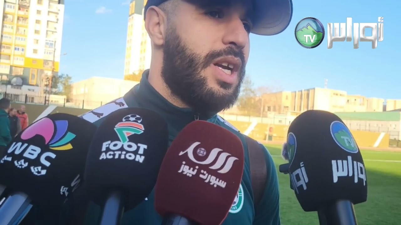 اتحاد البليدة ينتزع الصدارة بفوز ثمين على أولمبي المدية