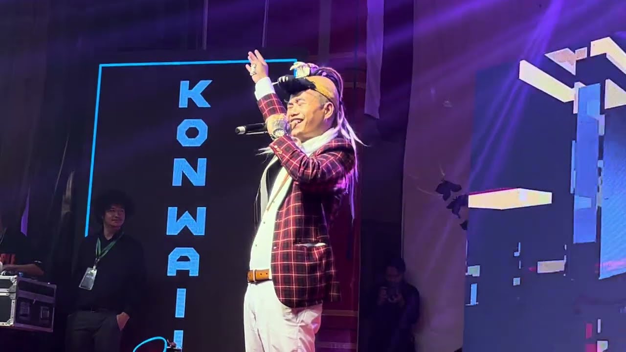 S-town yuwa kalakaar present kon waii sonam.