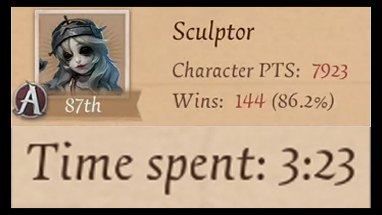 The Fastest Match Ever As Galatea The Sculptor & I Finally Got Her A-Badge After 2 Months