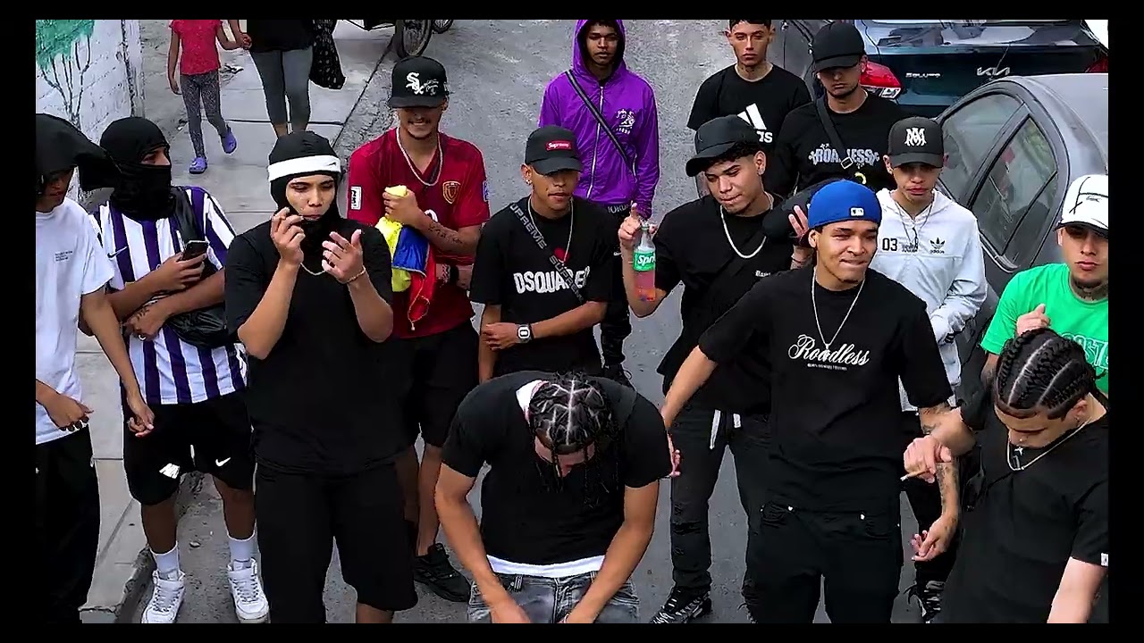 @Winner_GG_bqto DETROIT VNKO ( x @Hecs.HUnity x DimeloJames )