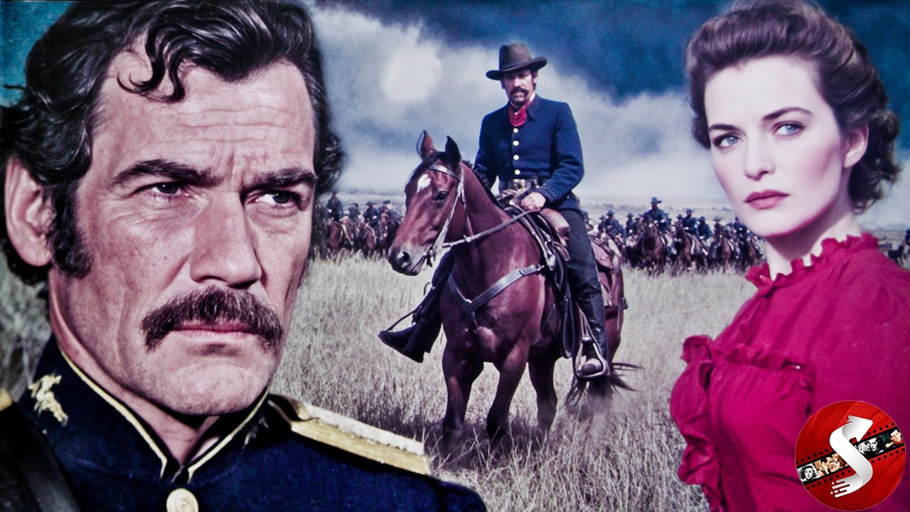 TUYA ES MI VIDA (1940) | Errol Flynn y Olivia De Havilland | Película Antigua del OESTE en Español