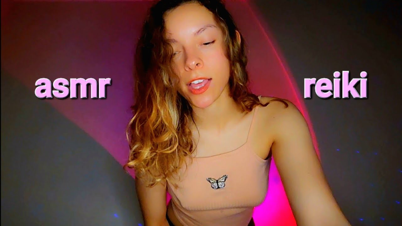 POV Your gf gets on top of you 🤭 ASMR Girlfriend