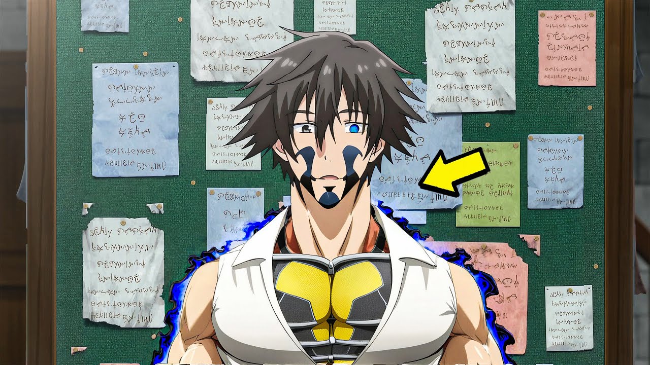 Kicked from the Party, He Unleashes Legendary Powers That Make Everyone Regret Rejecting Him