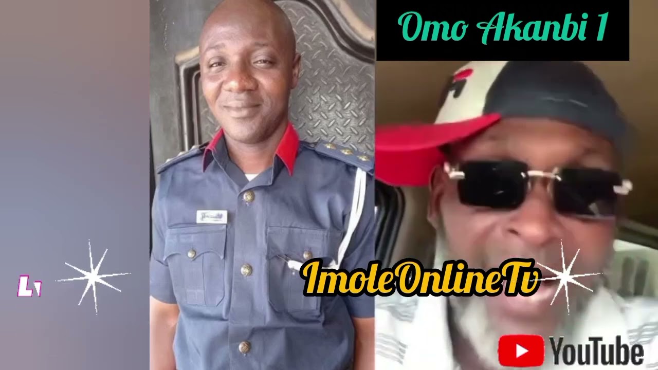 OMO AKANBI 1 FI OHUN RANSE SI IMAMU ELESIN PAYAN PAYAN: