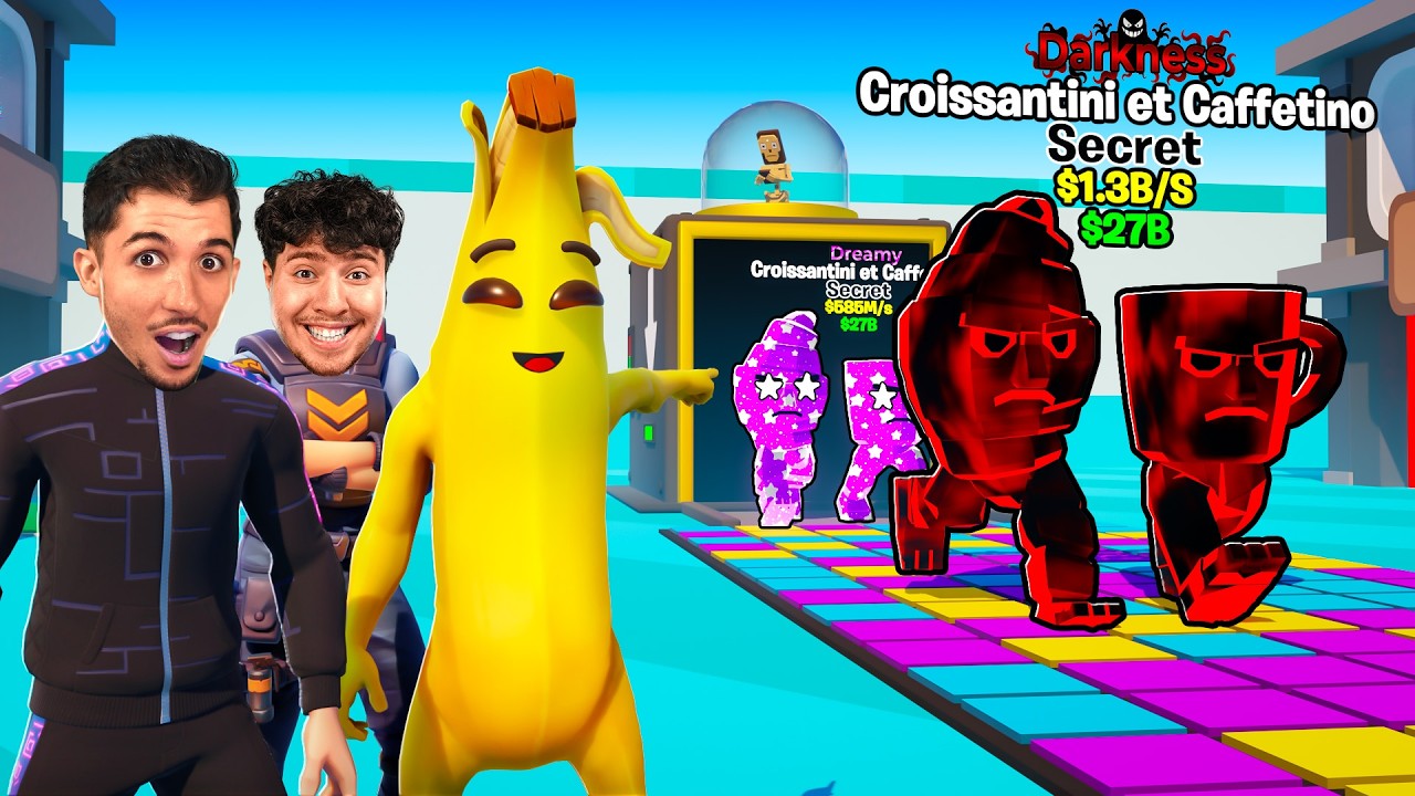 C'EST QUOI CET ADMIN ABUSE DE FOLIE ?!