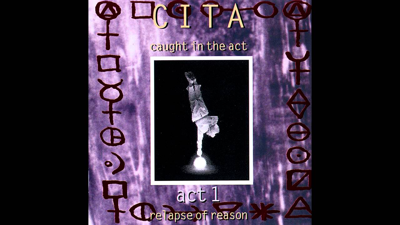 Cita (Caught In The Action) - Stand Or Fall