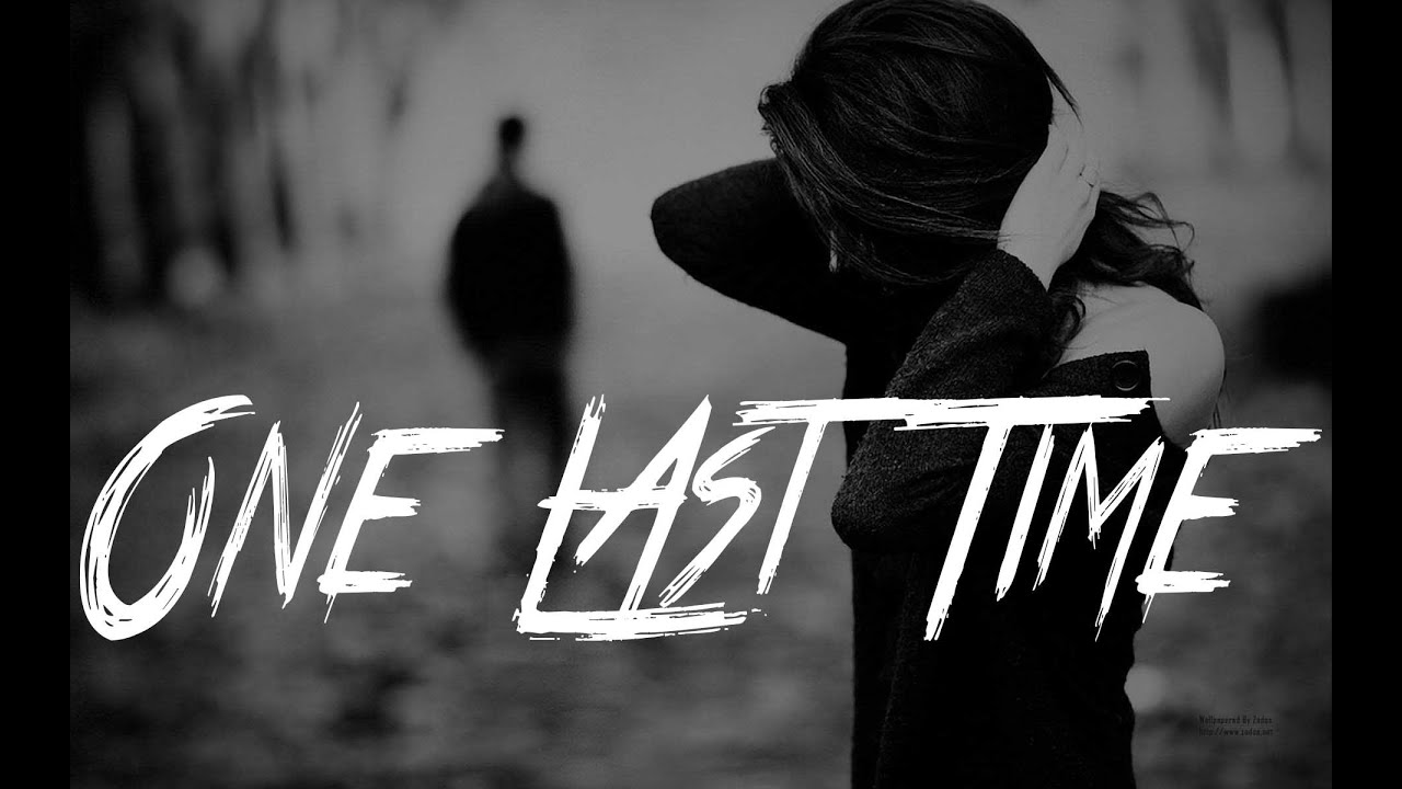 ONE LAST TIME - Very Sad Emotional Rap Beat || Saddest Beat on YouTube (prod by Magestick)