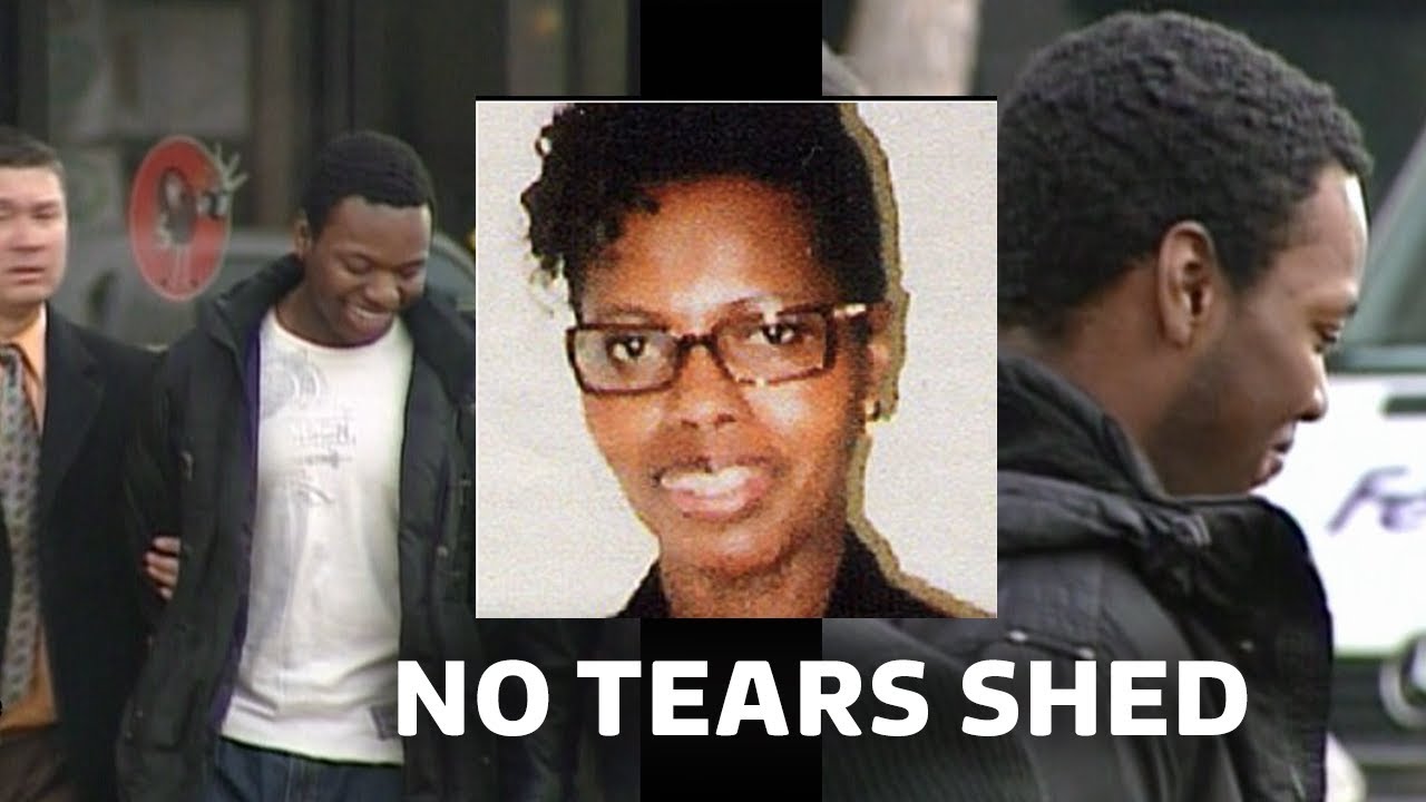 The Son Who Strangled His Mother | Criminal Confessions E4 | True Lives