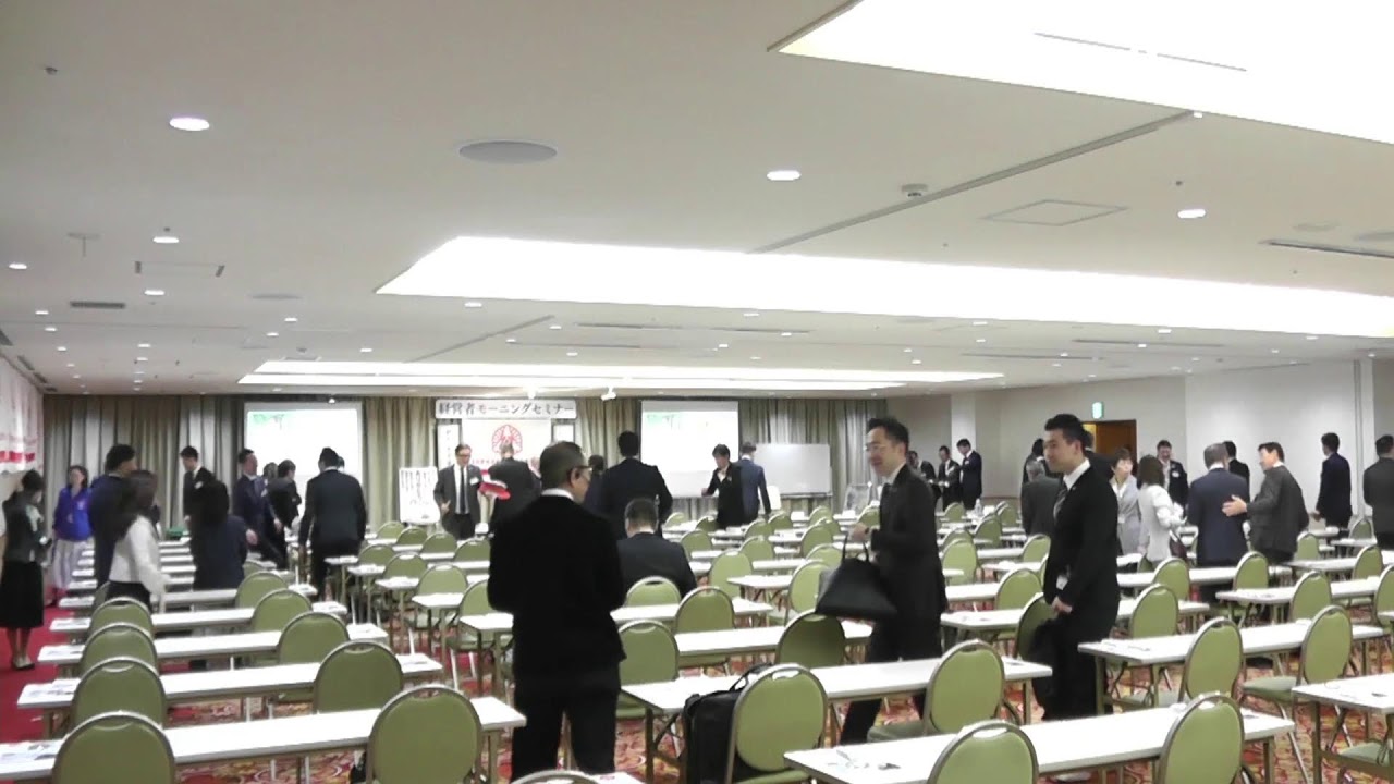 2026年2月25日 活力ミーティング