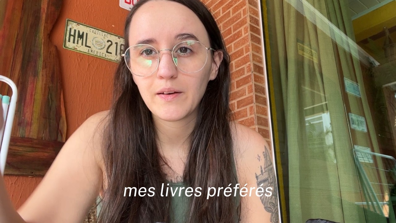 30 jours pour parler français (jour 4)
