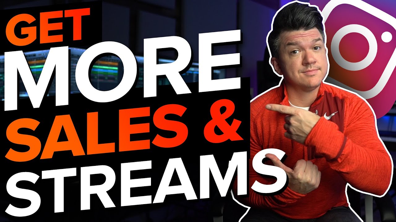 How To Promote Music On Instagram | More Streams & Sales