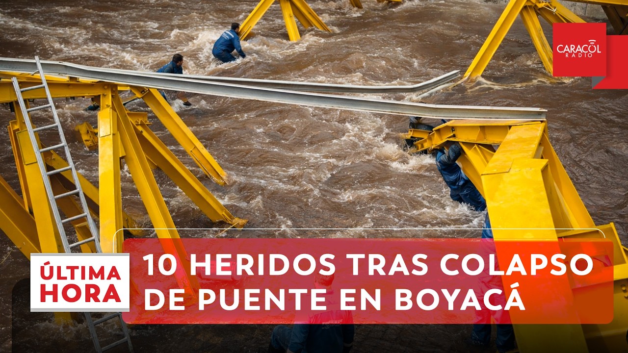 ÚLTIMA HORA 5:00 P.M. del Miércoles 25  de Febrero de 2026