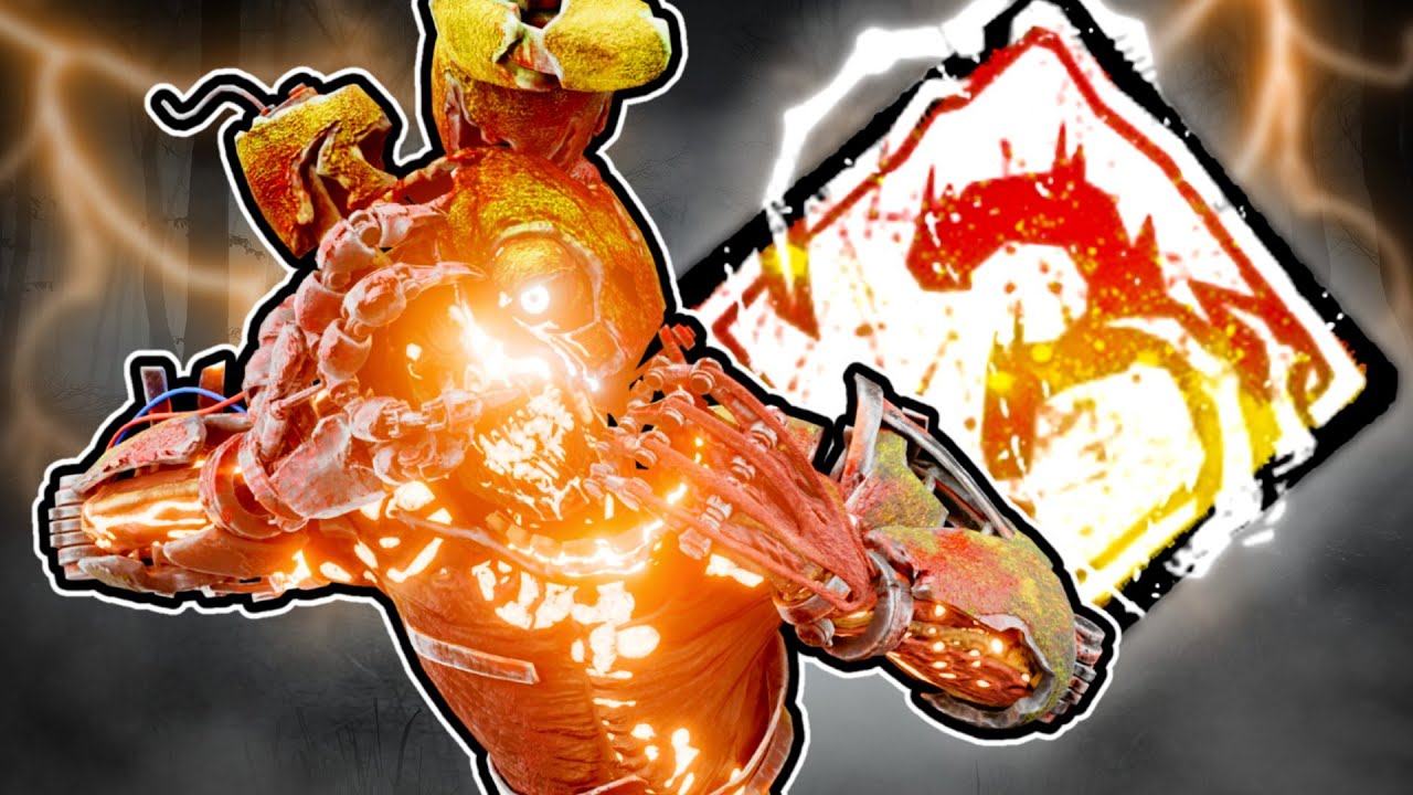 One Hour of Chaos Shuffle Springtrap!
