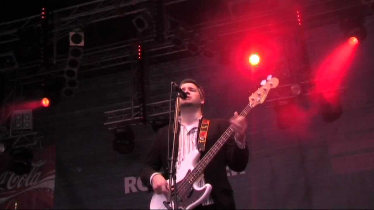 Jackbeat - She loves you Beatles Cover