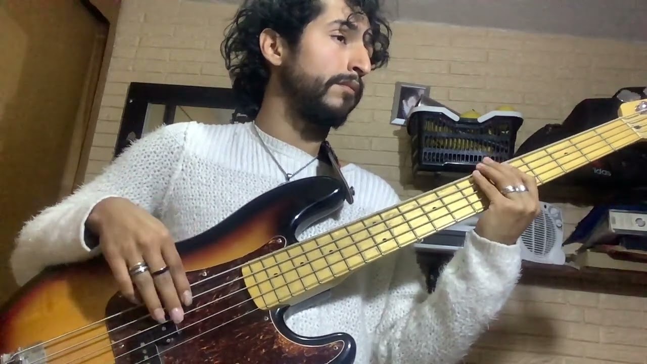 Así es la vida