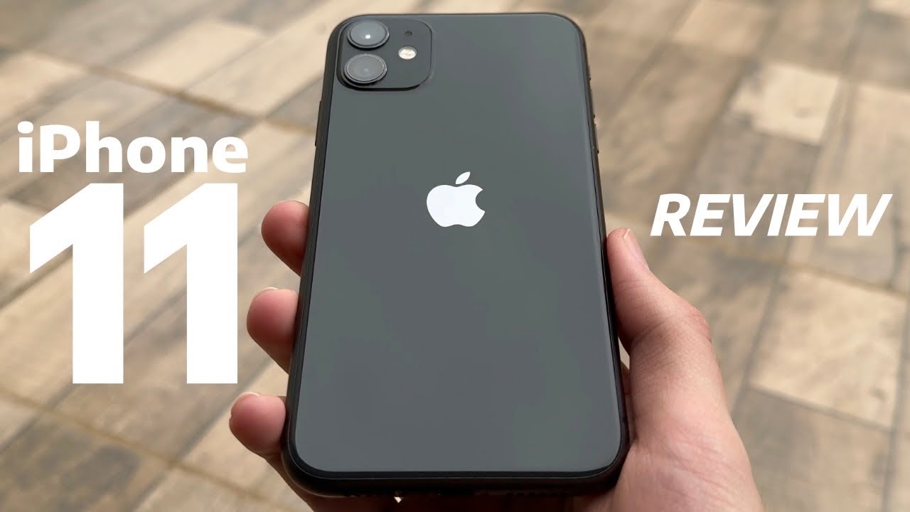Compré un iPhone 11 en 2025 y así me fue… 🫢