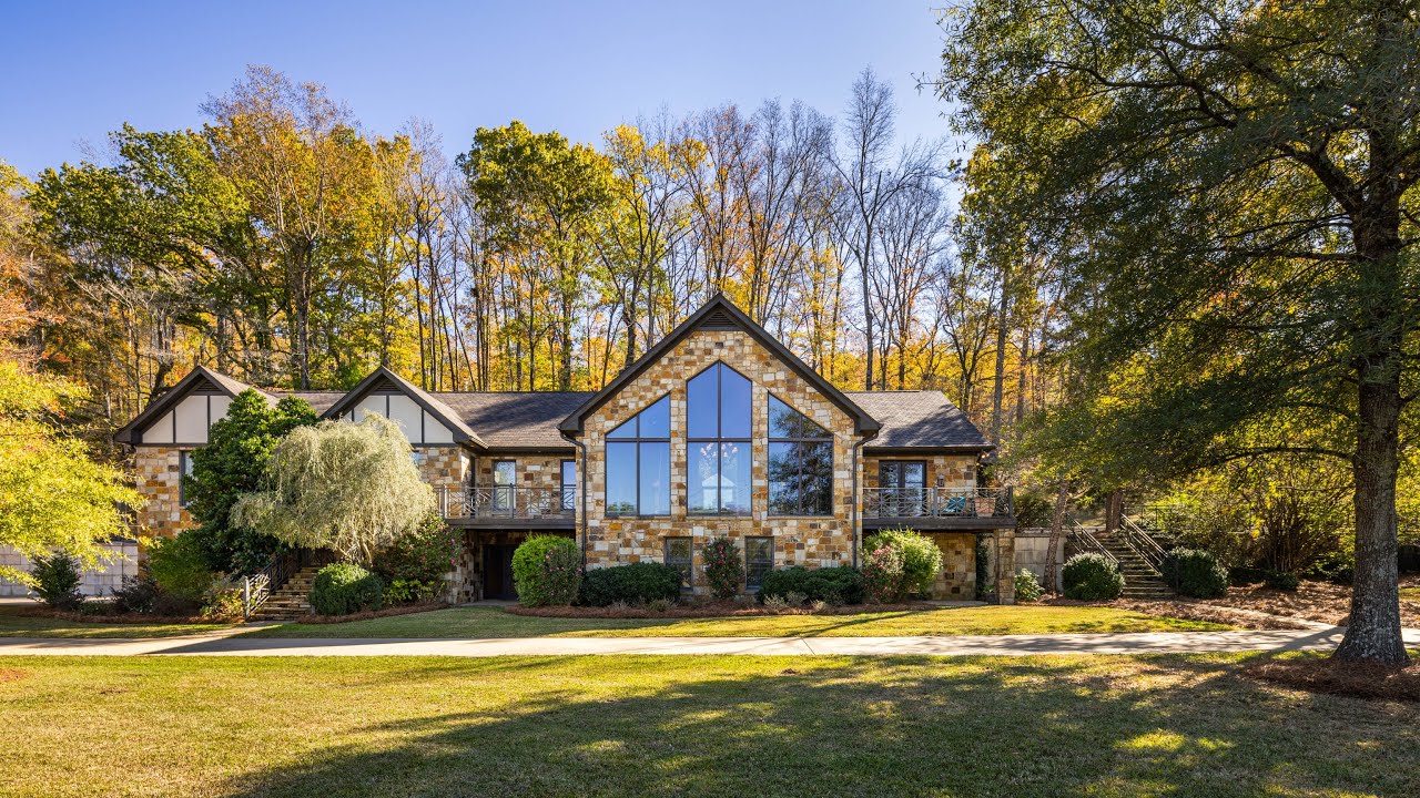 405 Indian Trail Road | Indian Springs Village, AL | Donna Gaskins | ARC Realty 