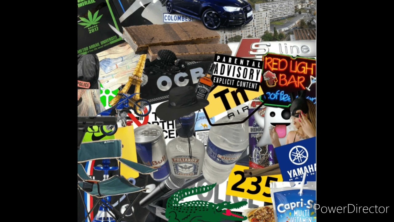 SANS LA BAC -Linco