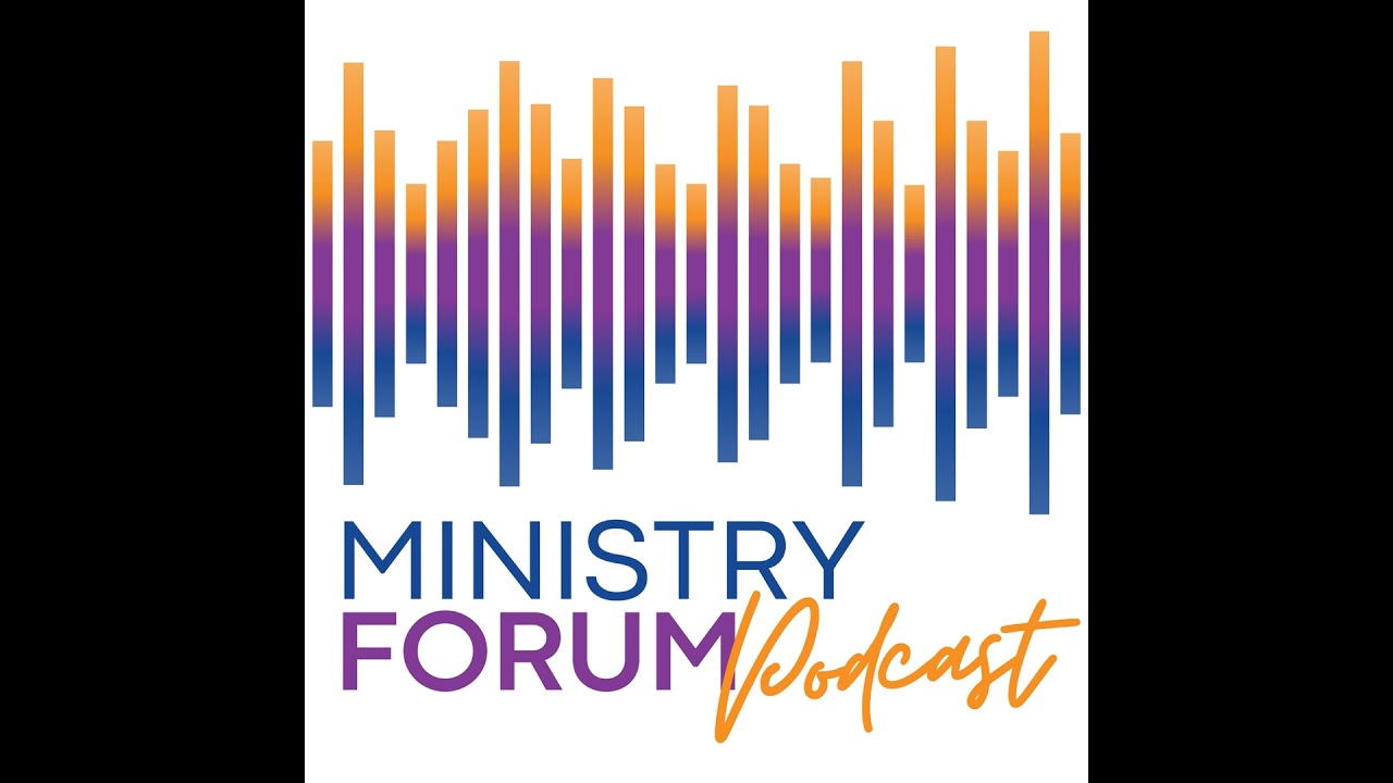 The Importance of Mental Health In The Church with Hope Made Strong Creator Laura Howe