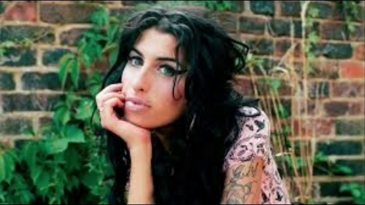 Amy Winehouse You No I'm No Good (Greek sybtitles)