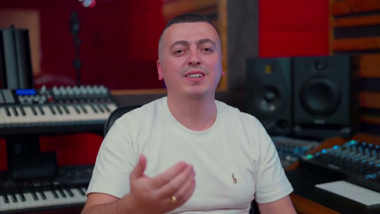 Kapo Ferrunaj-Sebep trendafili jot