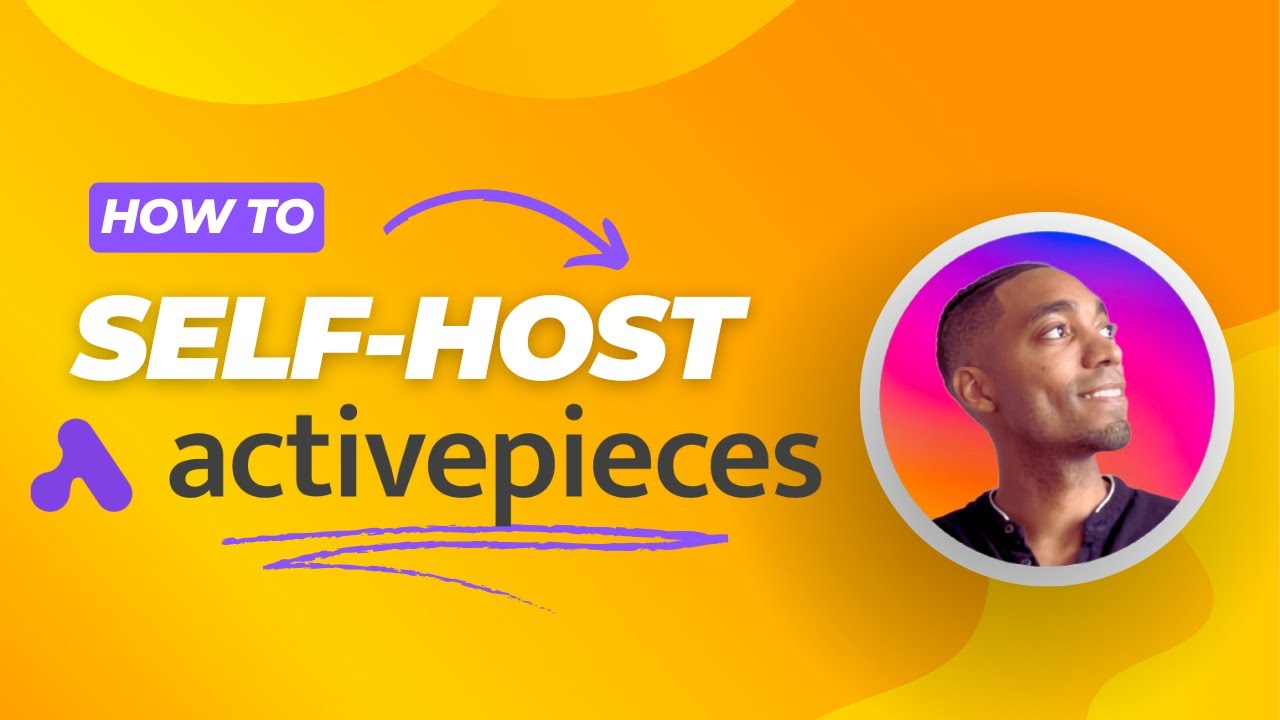 Self Host ActivePieces on Coolify