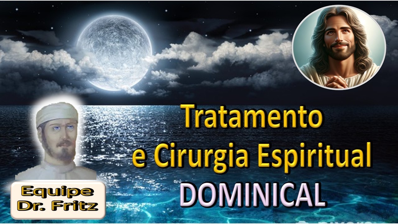 Tratamento e Cirurgia Espiritual, Equipe Dr.. Fritz, Ari Lima