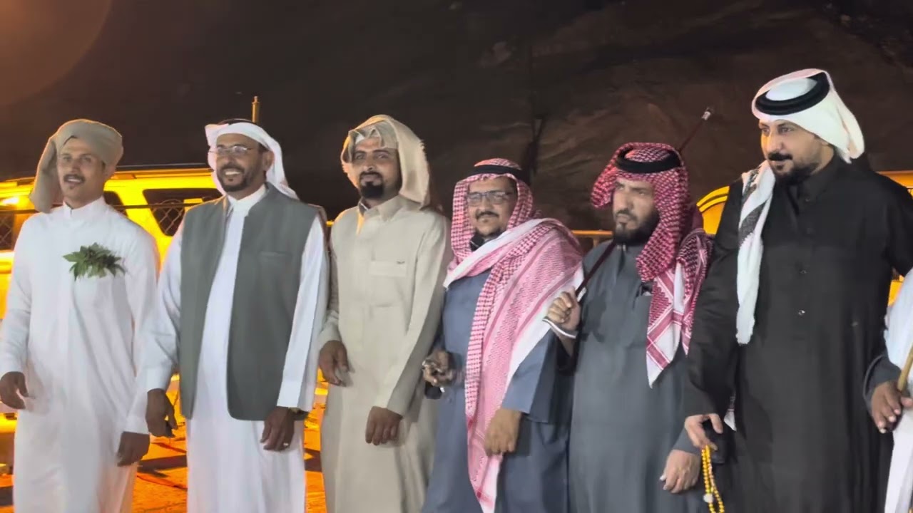 فن الربخه تصوير فهد زاهر ١٤٤٧/٨/٢هـ