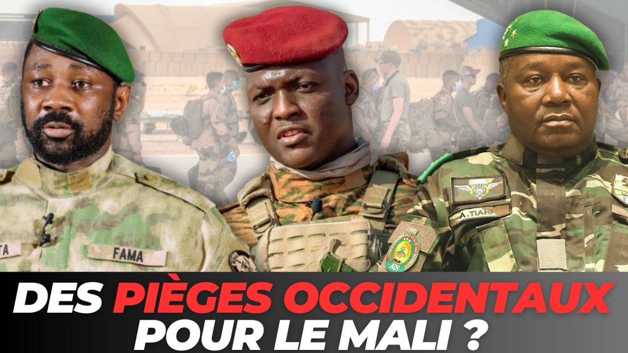 CEDEAO et UEMOA