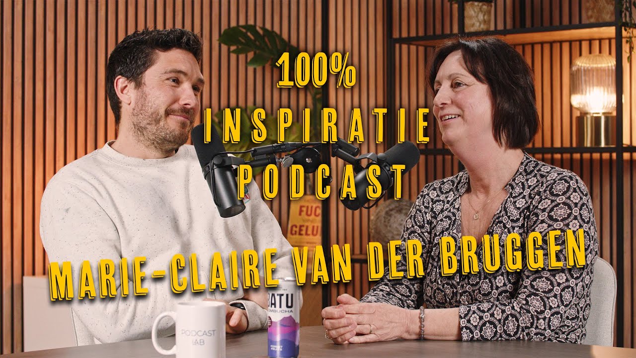 Het sprookje van de dood - Marie-Claire van der Bruggen