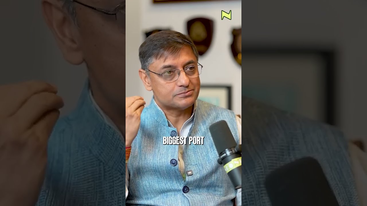 Sanjeev Sanyal On Bengali Culture