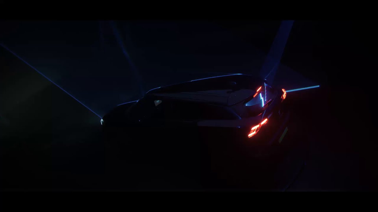 Presenting the electric SUV e VITARA - Book Now