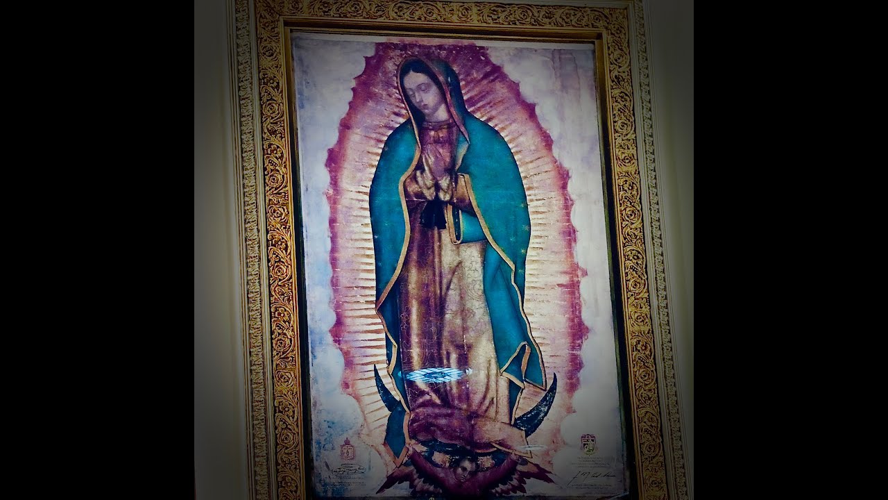 La Guadalupana