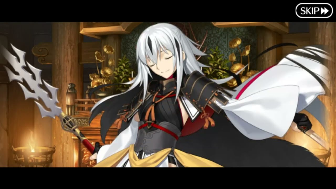 [Late Night Stream]  FGO  :  GUDAGUDA Super Goryoukaku  -  Day 2 (of 3)