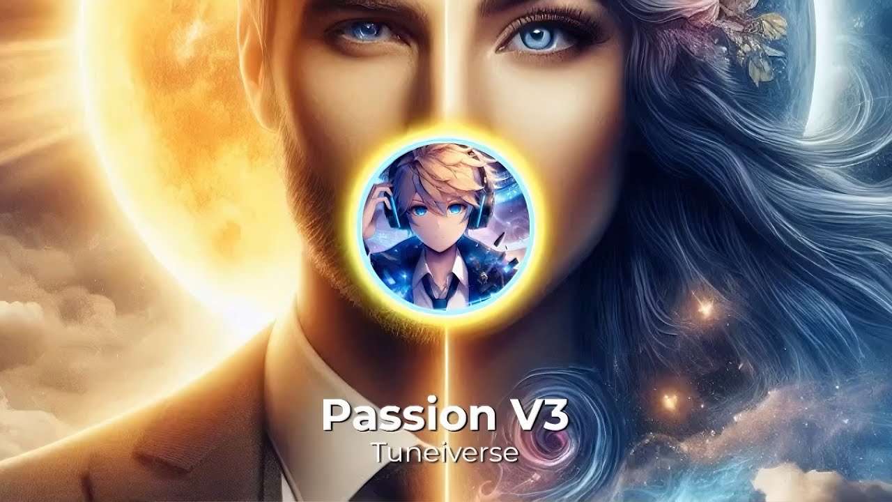 Passion V3: The Final Love (Female Version)