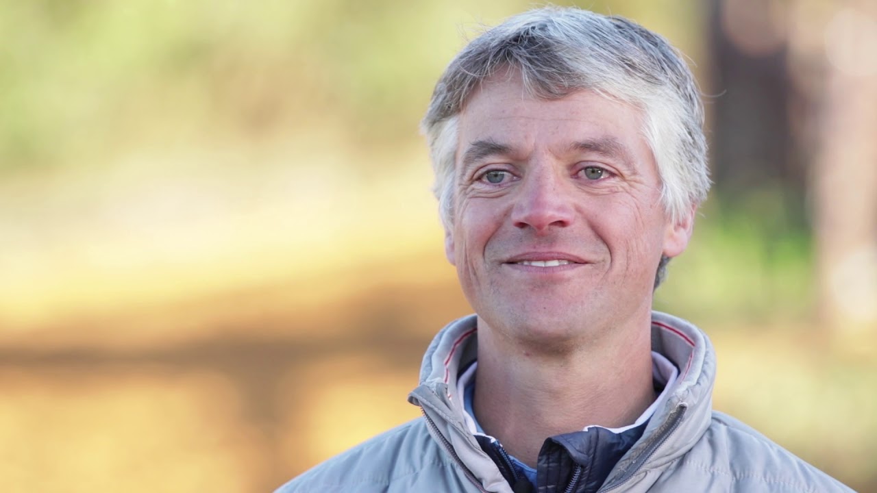 Le cavalier un sportif qui s'ignore