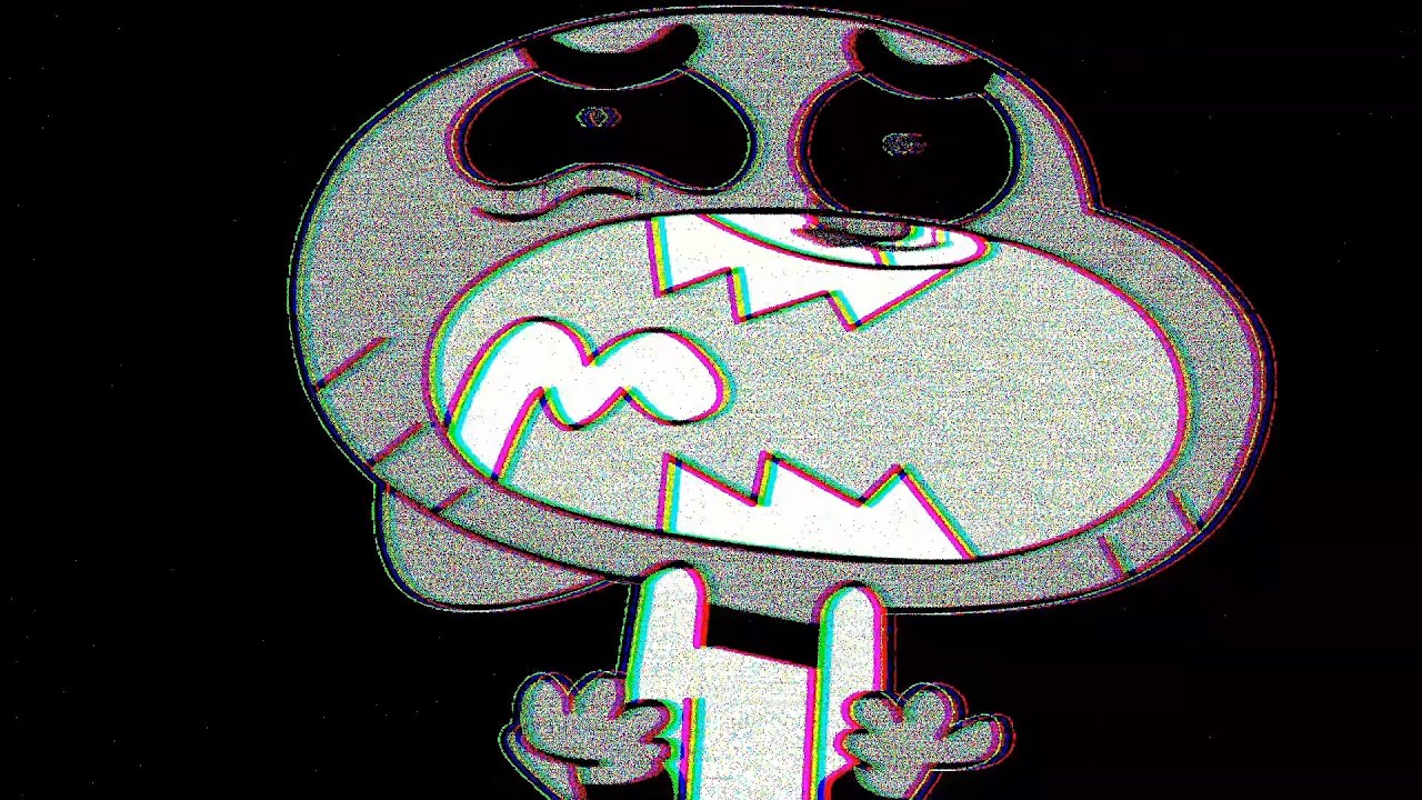 【ゆっくり実況】やっばいおかしすぎるガムボール【The Grieving.exe】
