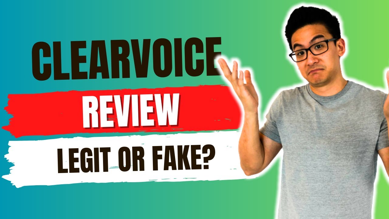 ClearVoice Review - Is This A Legit Way To Make Money Writing Articles Freelance? (Exposed)...