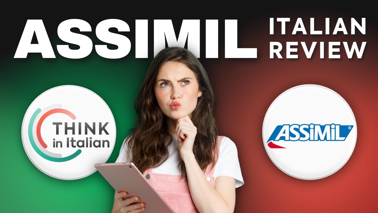Assimil Review + Alternative in 2025