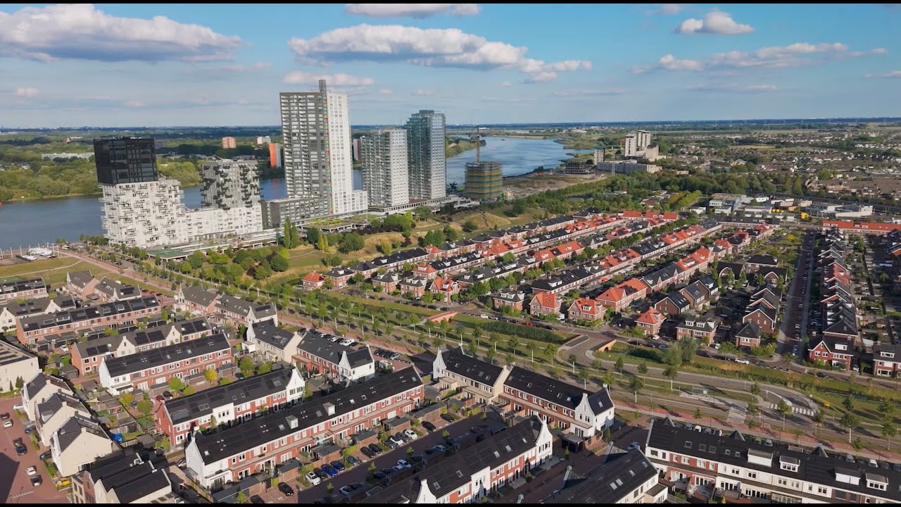 Omgevingsvisie gemeente Nissewaard