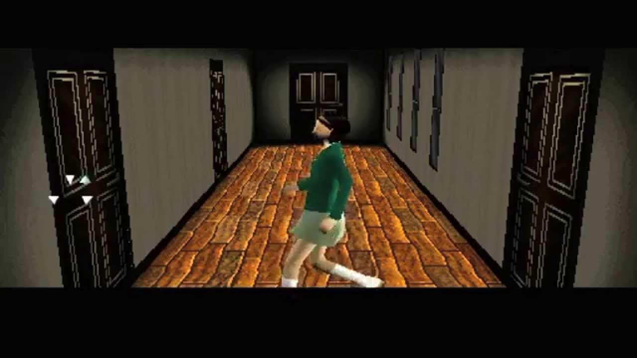 Clock Tower 2: A Struggle Throughout (Bonus Reel)