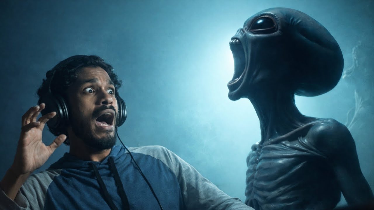 මුන් ඉන්නේ උපන් ඇඳුමෙන් - The Echo Paradox PT1 Gameplay