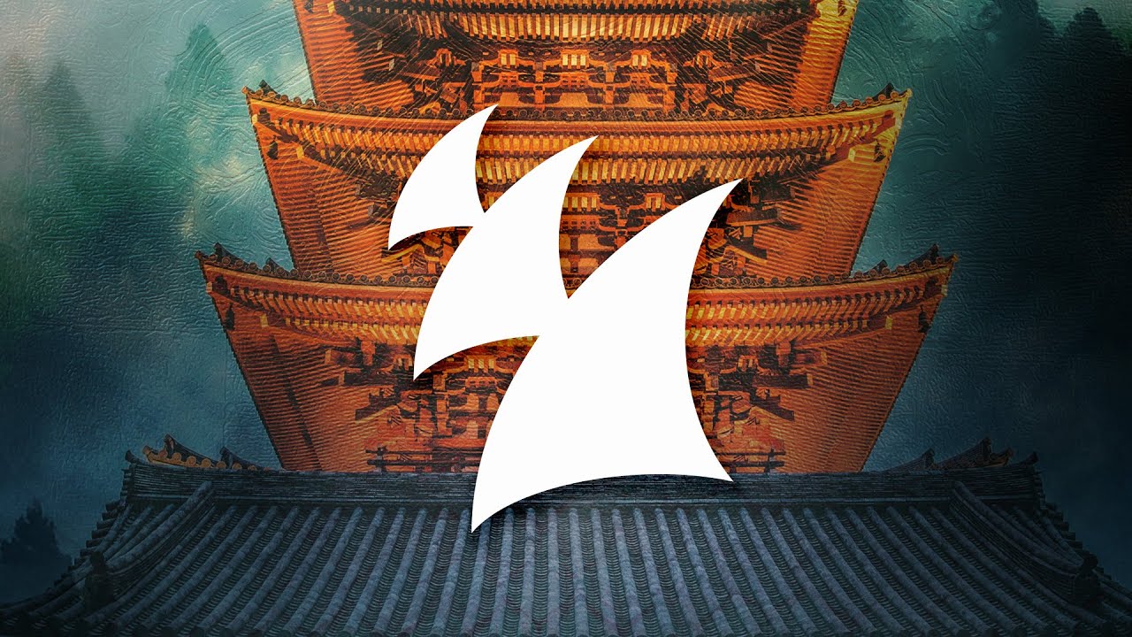 DBSTF & Maurice West - Temple (Extended Mix)