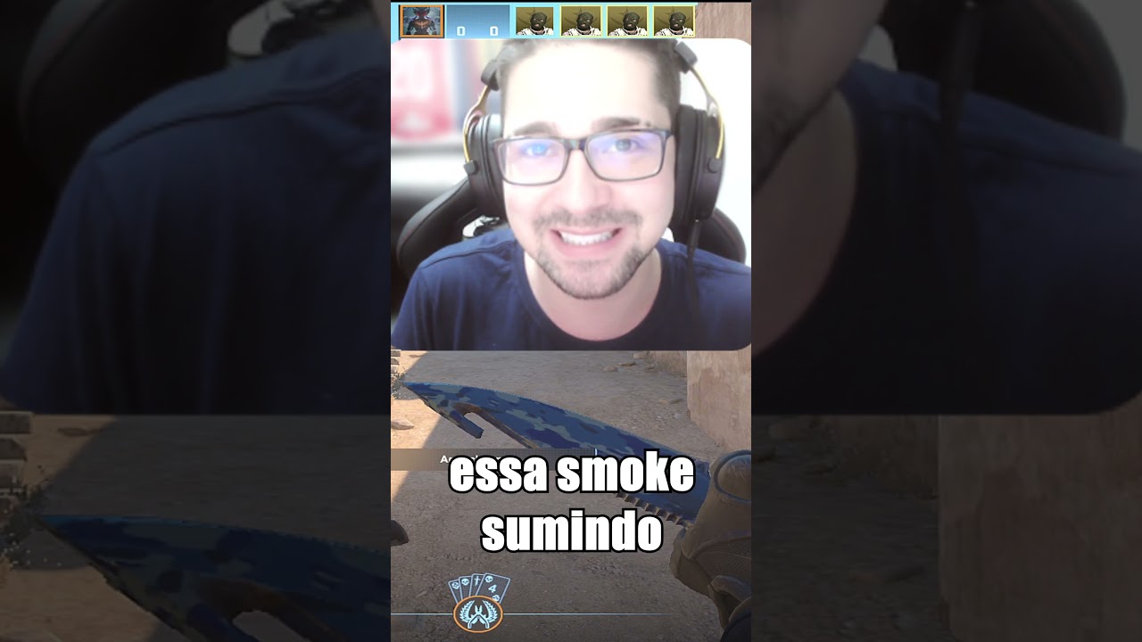 essa jogada de AWP no CS 2 vai te surpreender #shorts