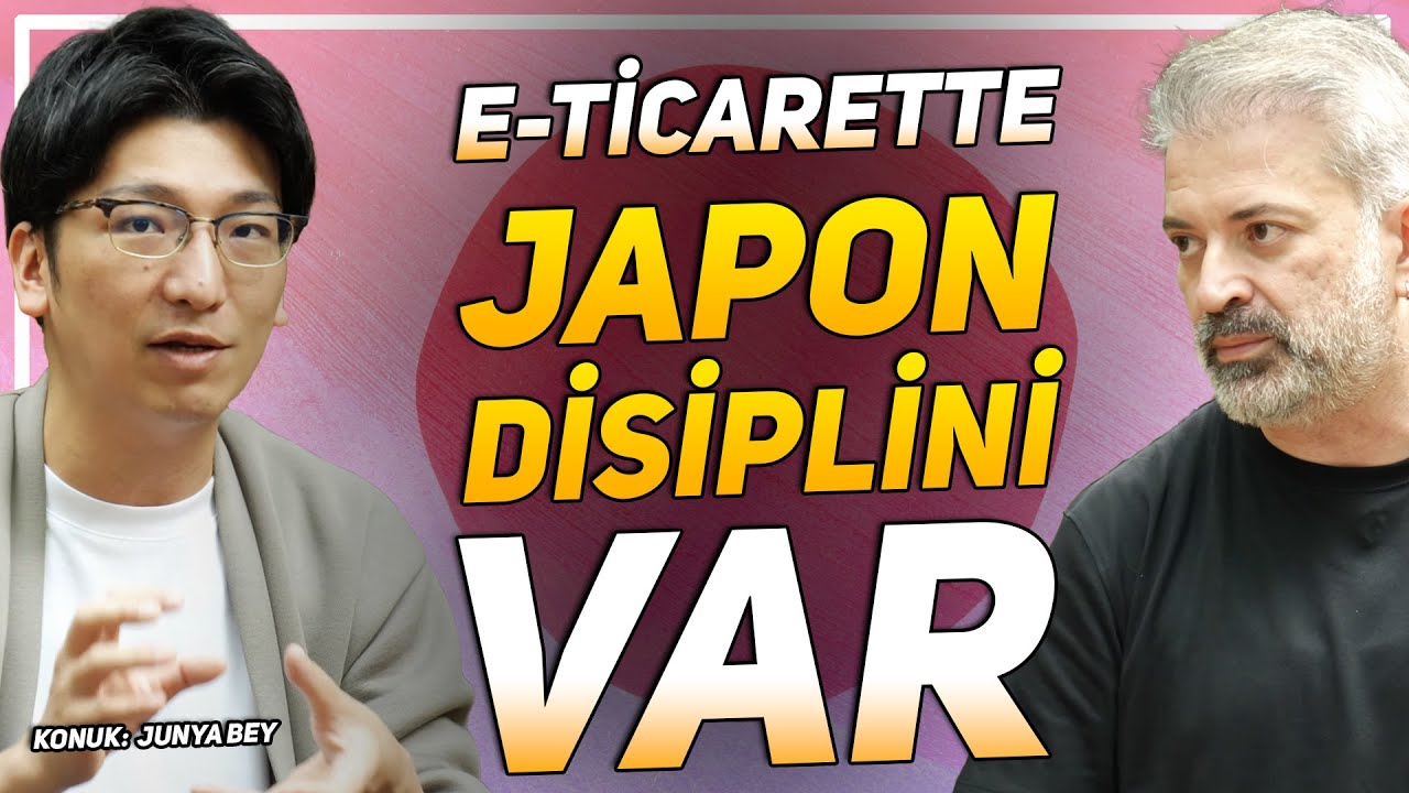 Japon Satıcıdan Türk Girişimcilere Amazon Japonya Taktikleri