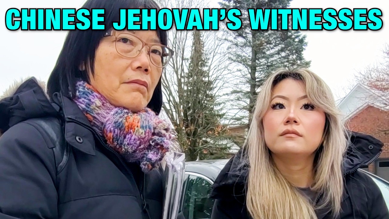 Jesus is Jehovah According to PAUL! 1 CORINTHIANS 10:9