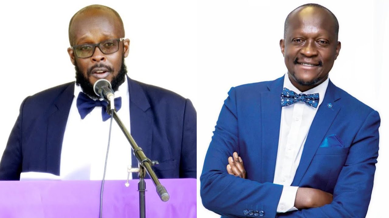 Umuhungu wa Joe Habineza yasekeje abantu cyane mu kumuherekeza|| Yise Bernard Makuza NYAKWIGENDERA