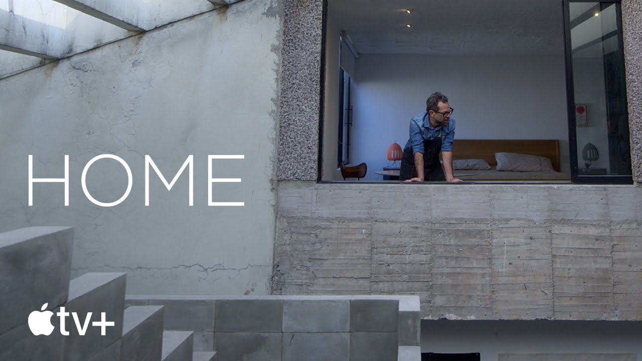 Home &mdash; Season 2 Official Trailer | Apple TV
